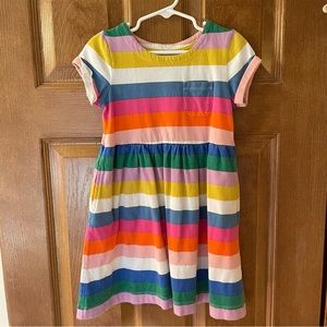 Mini Boden dress